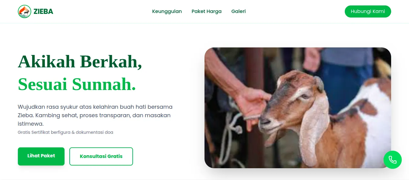 testimoni legenda inti makmur